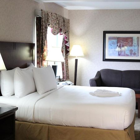 Prestige Aberdeen Lodge Kamloops Kültér fotó