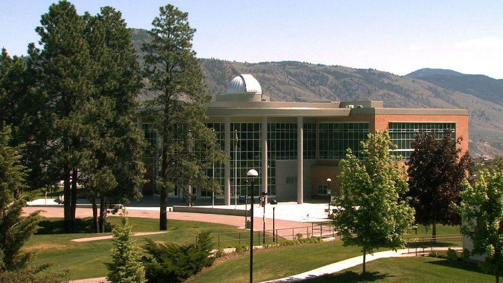 Prestige Aberdeen Lodge Kamloops Kültér fotó