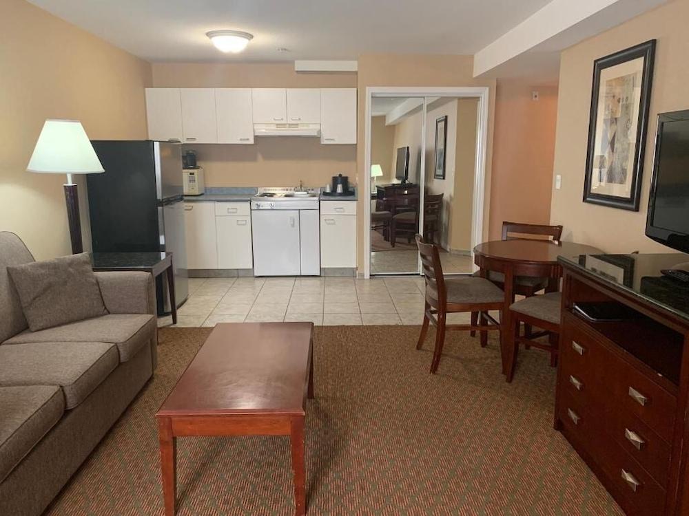 Prestige Aberdeen Lodge Kamloops Kültér fotó