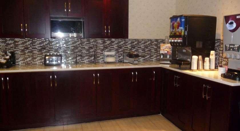 Prestige Aberdeen Lodge Kamloops Kültér fotó