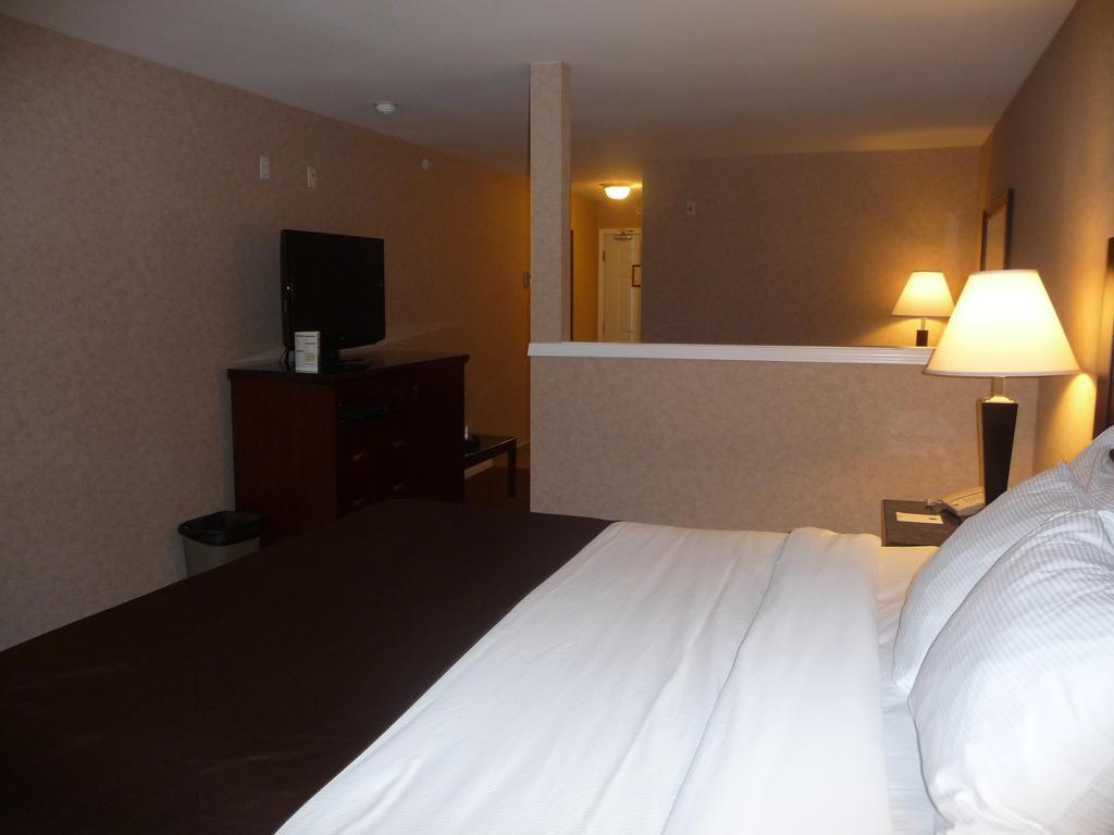 Prestige Aberdeen Lodge Kamloops Kültér fotó