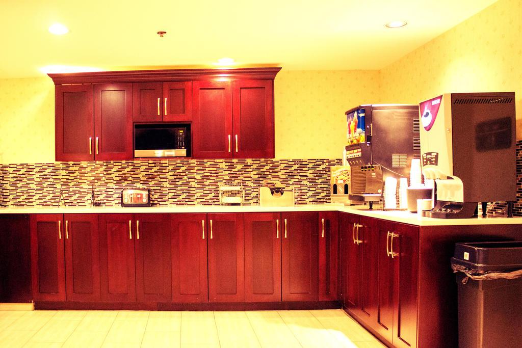Prestige Aberdeen Lodge Kamloops Kültér fotó