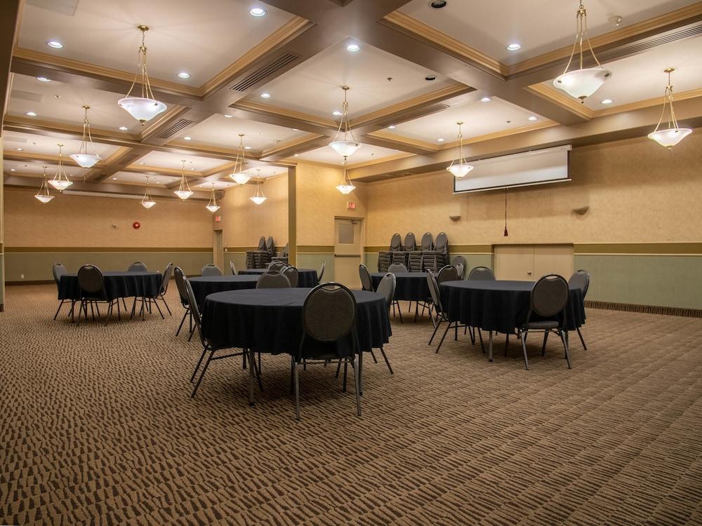 Prestige Aberdeen Lodge Kamloops Kültér fotó