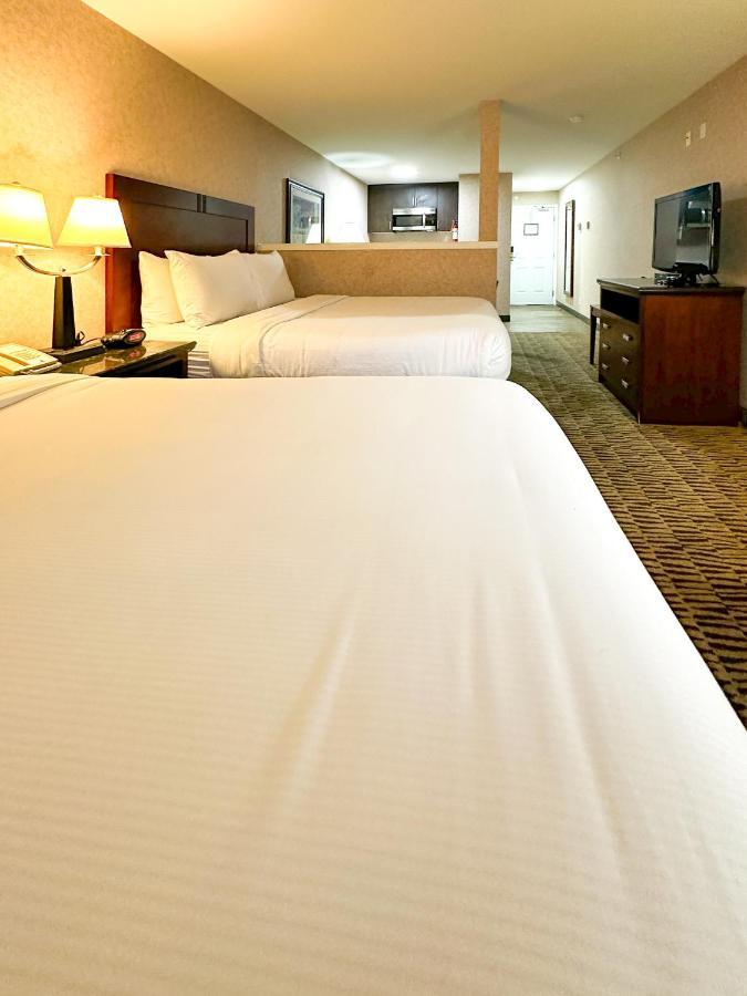 Prestige Aberdeen Lodge Kamloops Kültér fotó