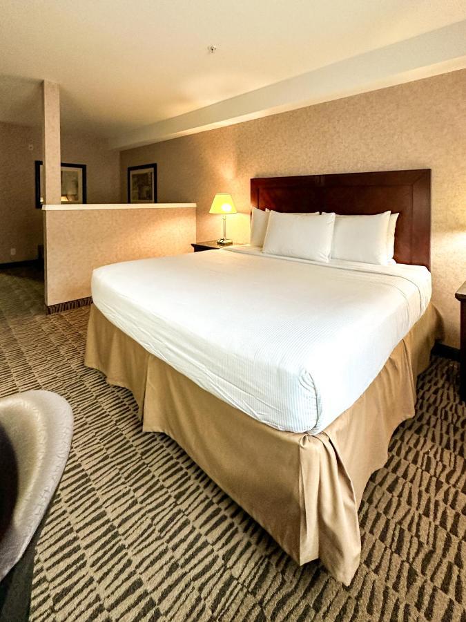 Prestige Aberdeen Lodge Kamloops Kültér fotó