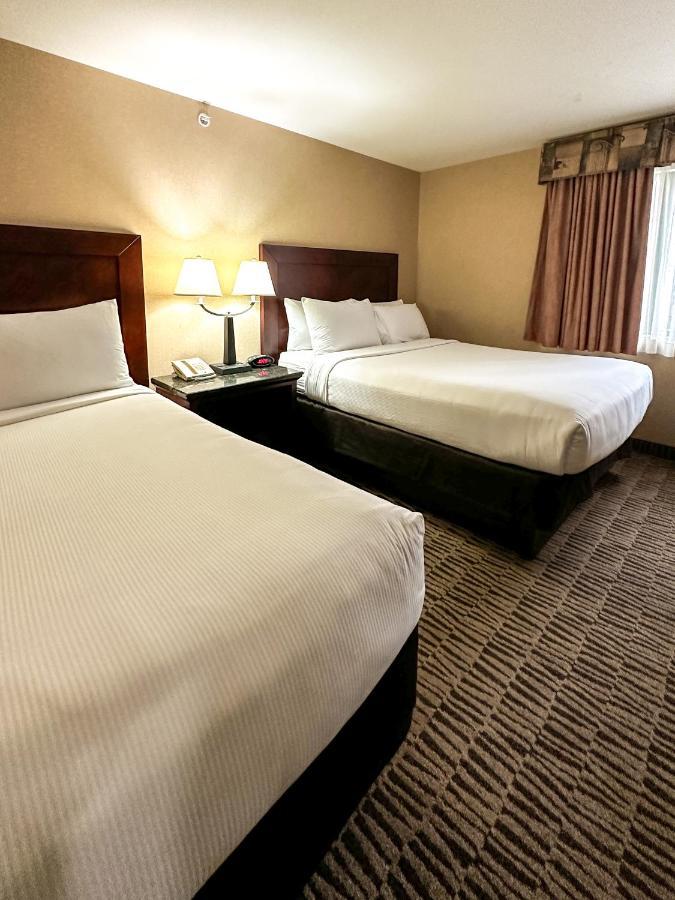 Prestige Aberdeen Lodge Kamloops Kültér fotó