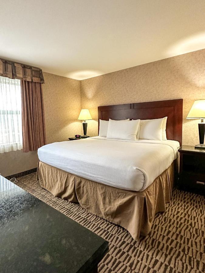 Prestige Aberdeen Lodge Kamloops Kültér fotó