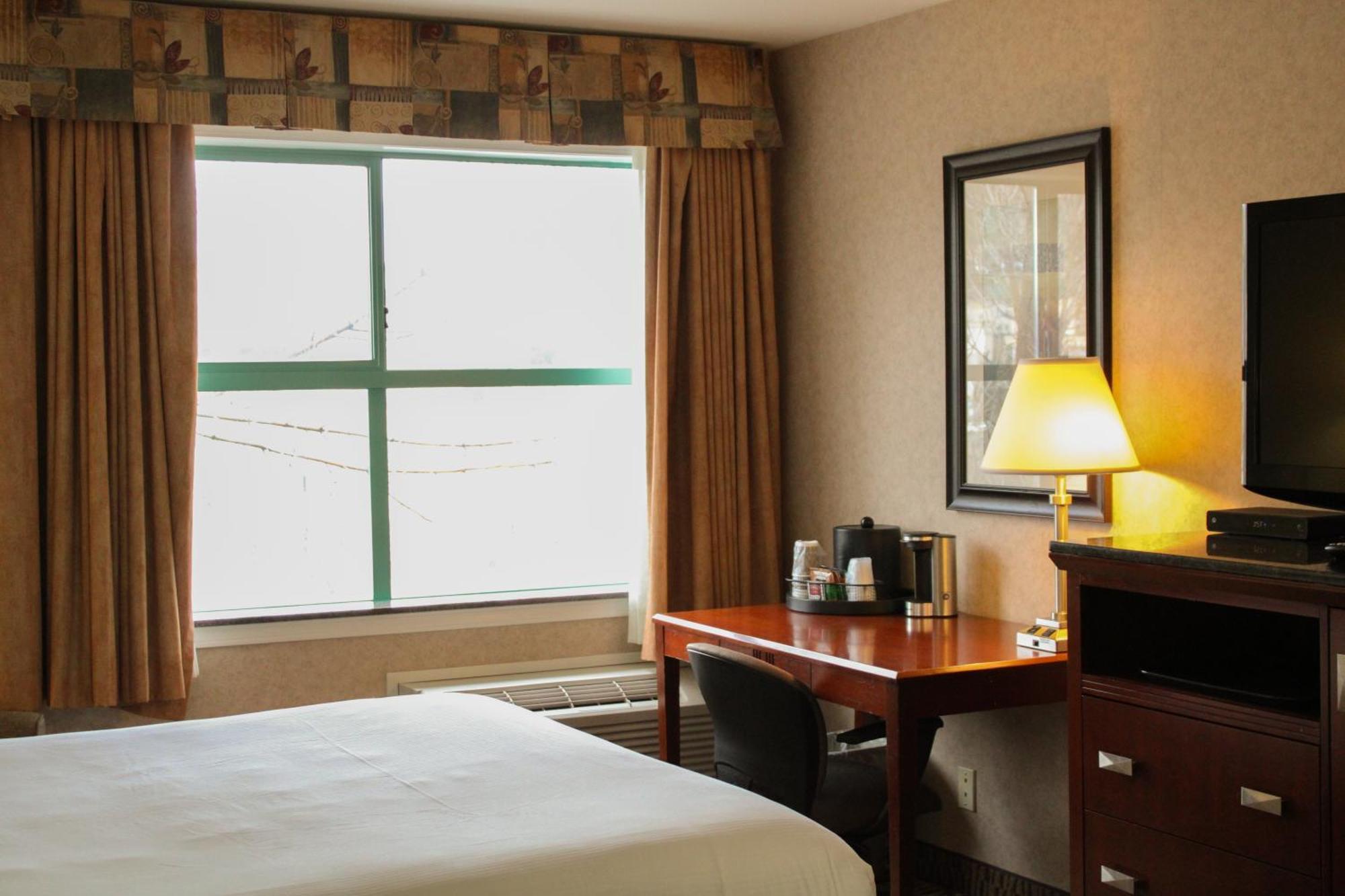 Prestige Aberdeen Lodge Kamloops Kültér fotó