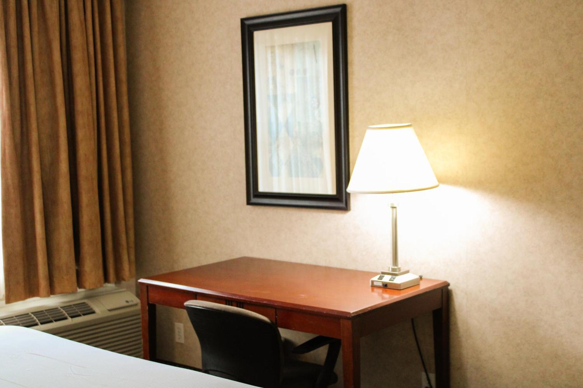 Prestige Aberdeen Lodge Kamloops Kültér fotó