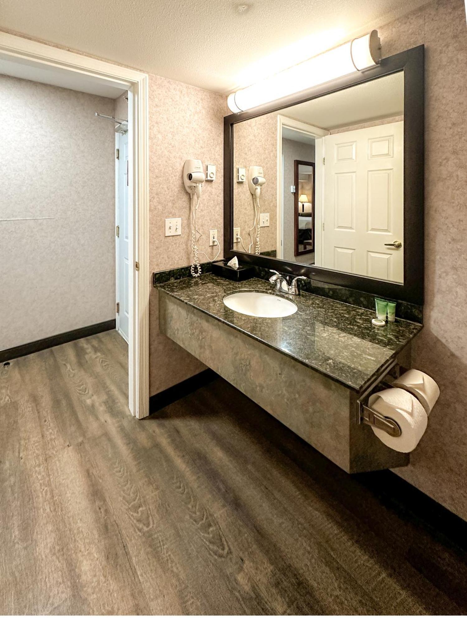 Prestige Aberdeen Lodge Kamloops Kültér fotó