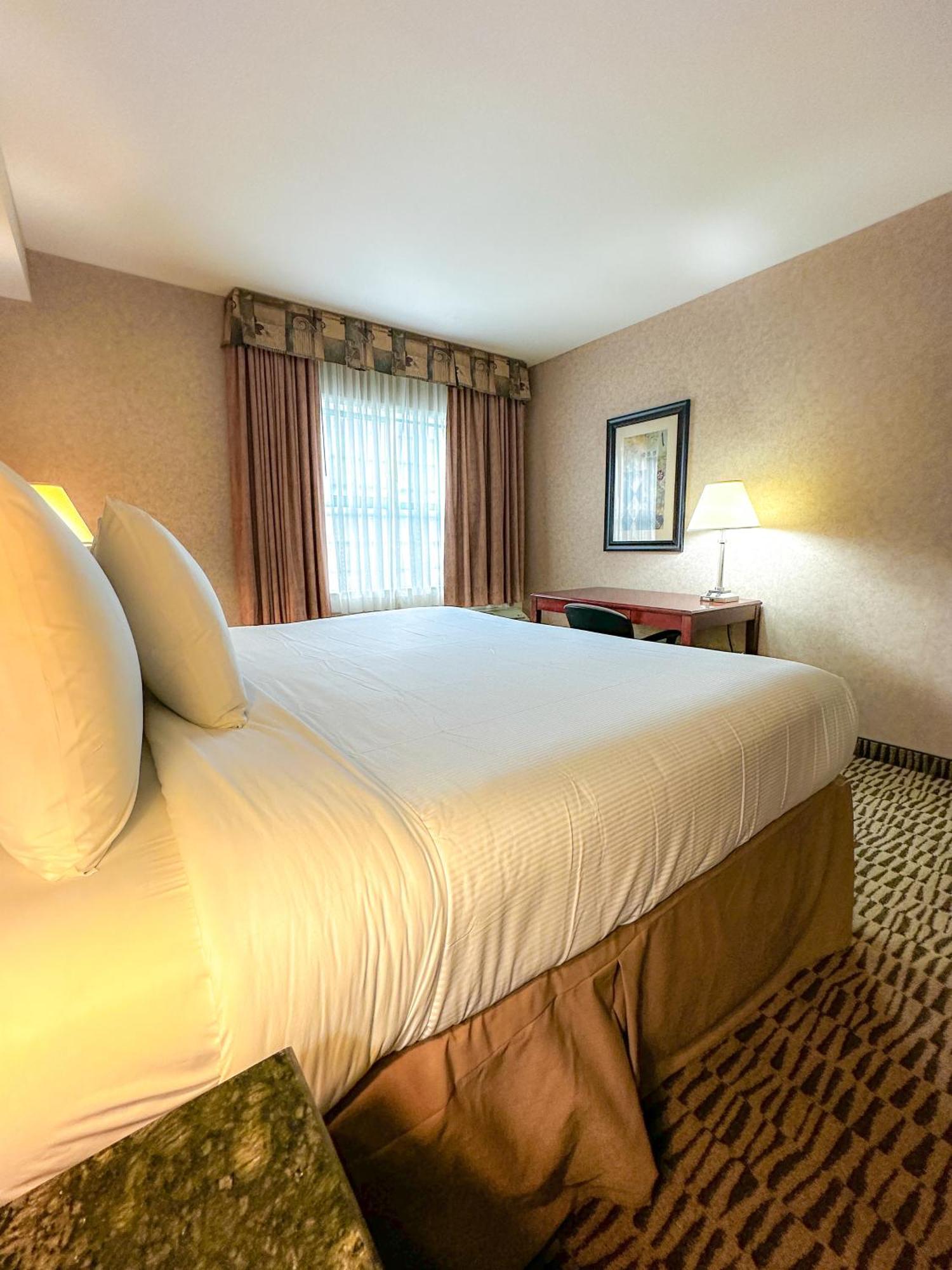 Prestige Aberdeen Lodge Kamloops Kültér fotó