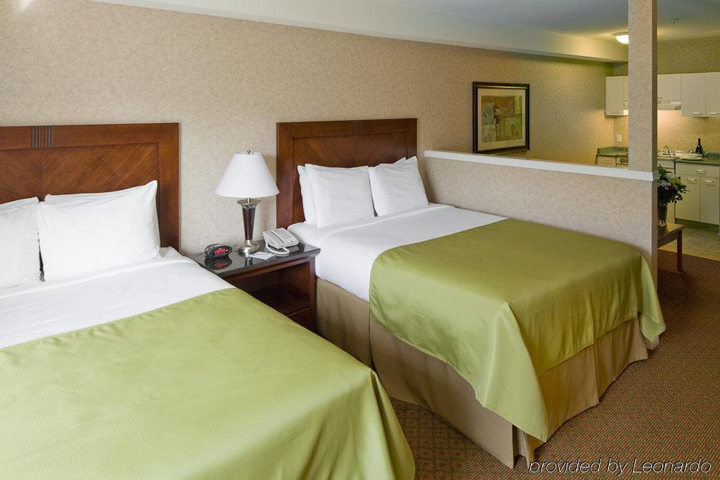 Prestige Aberdeen Lodge Kamloops Szoba fotó