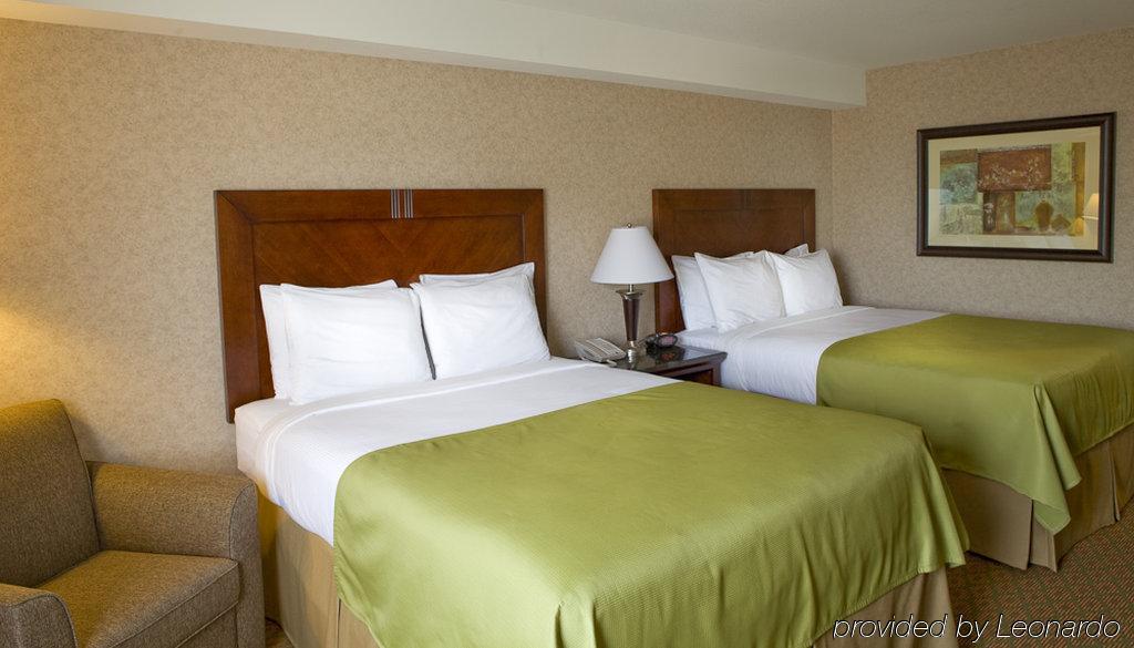 Prestige Aberdeen Lodge Kamloops Szoba fotó