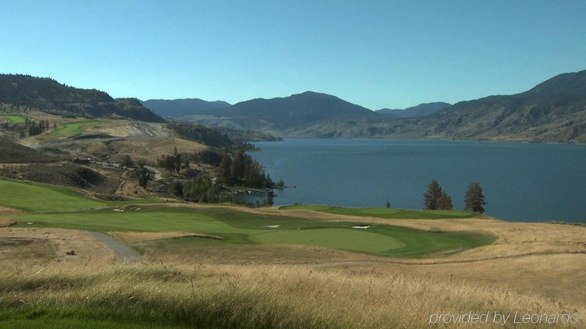 Prestige Aberdeen Lodge Kamloops Létesítmények fotó