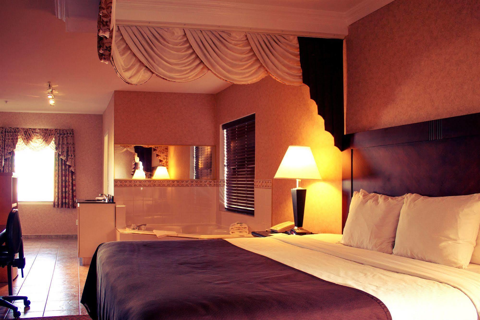Prestige Aberdeen Lodge Kamloops Kültér fotó