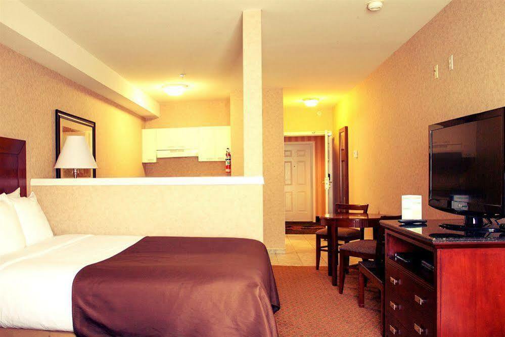 Prestige Aberdeen Lodge Kamloops Kültér fotó