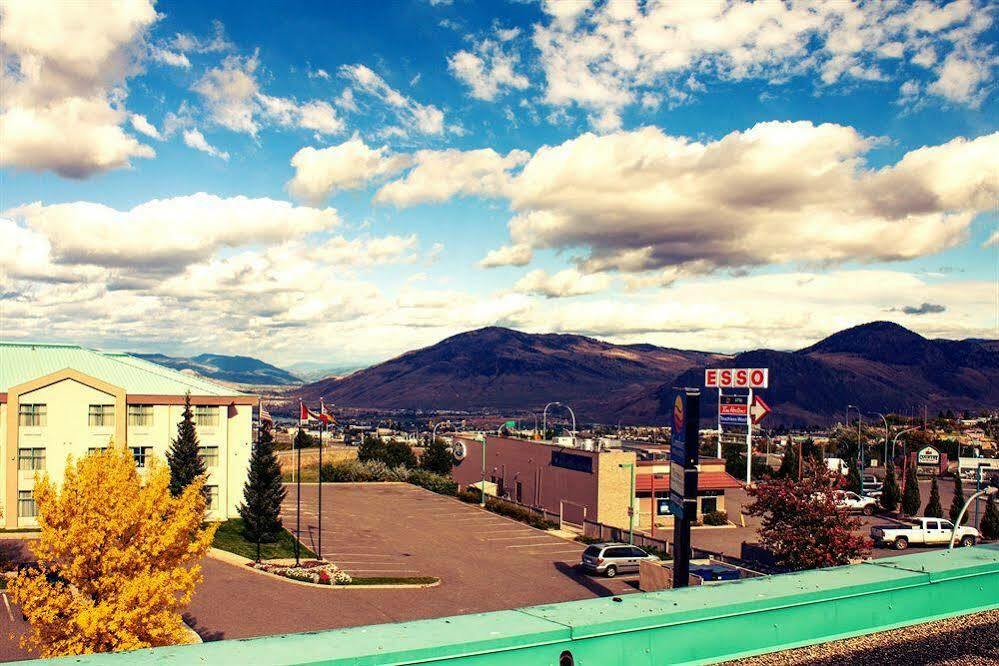 Prestige Aberdeen Lodge Kamloops Kültér fotó