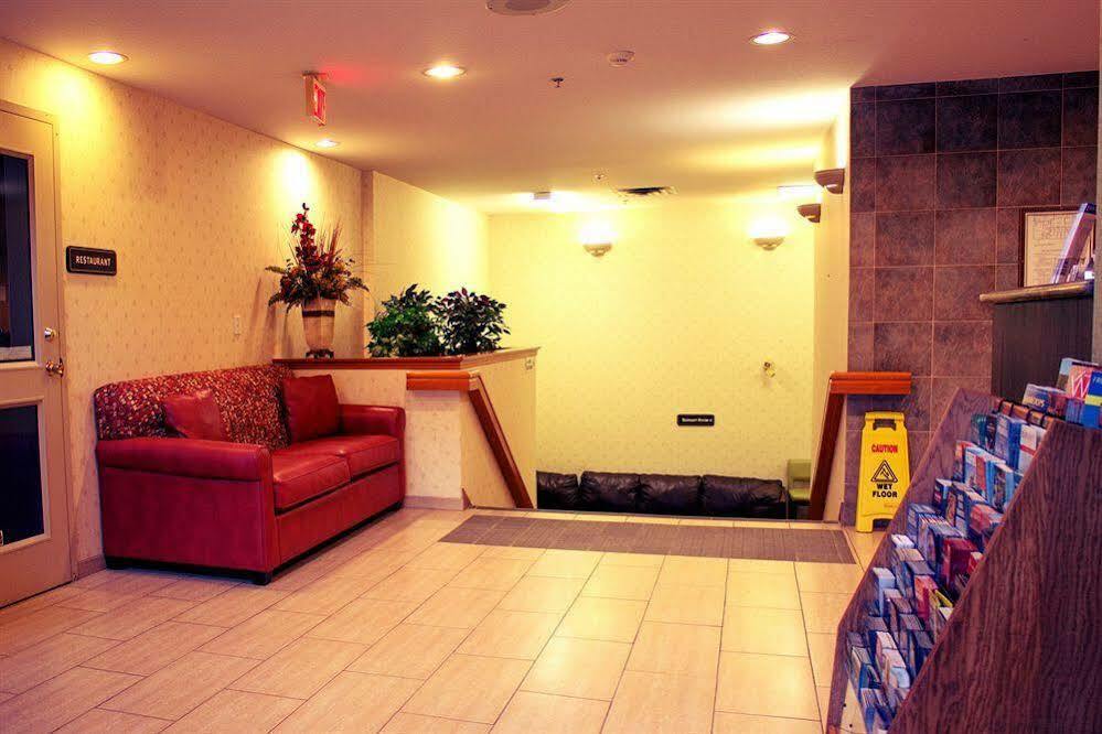 Prestige Aberdeen Lodge Kamloops Kültér fotó