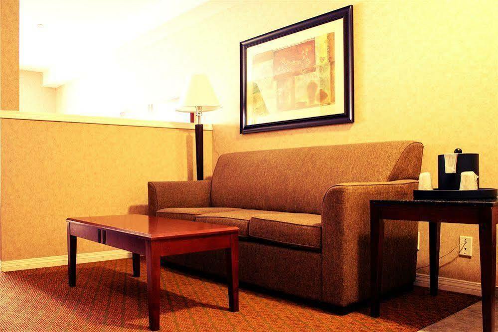 Prestige Aberdeen Lodge Kamloops Kültér fotó