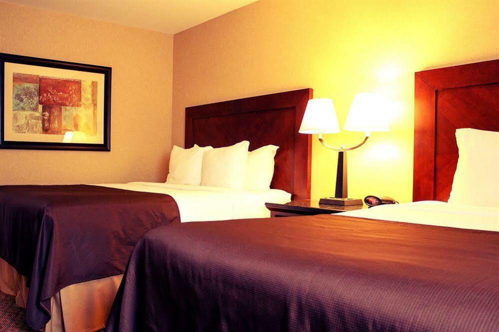 Prestige Aberdeen Lodge Kamloops Kültér fotó