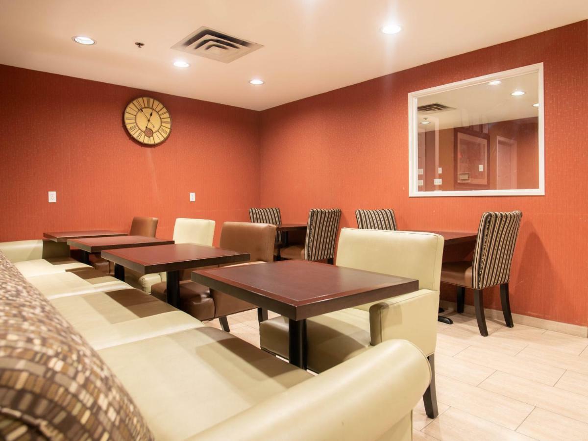 Prestige Aberdeen Lodge Kamloops Kültér fotó